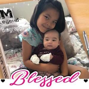 Meet your Posher, Han